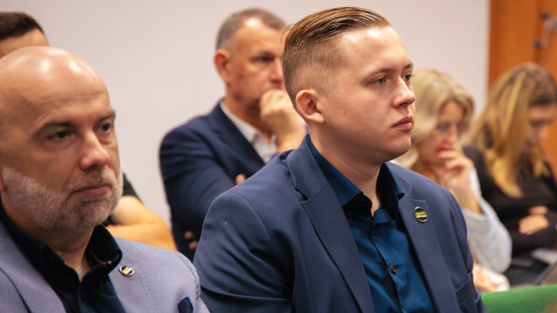 Różnorodny zespół