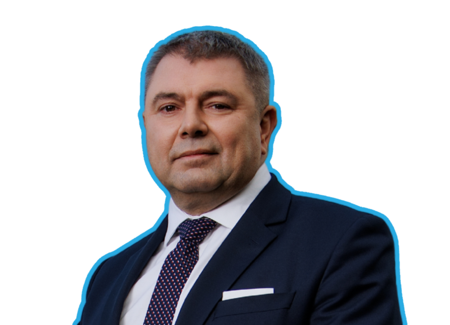 Marcin Wiśniewski – Prezes Zarządu OBR CTM S.A.