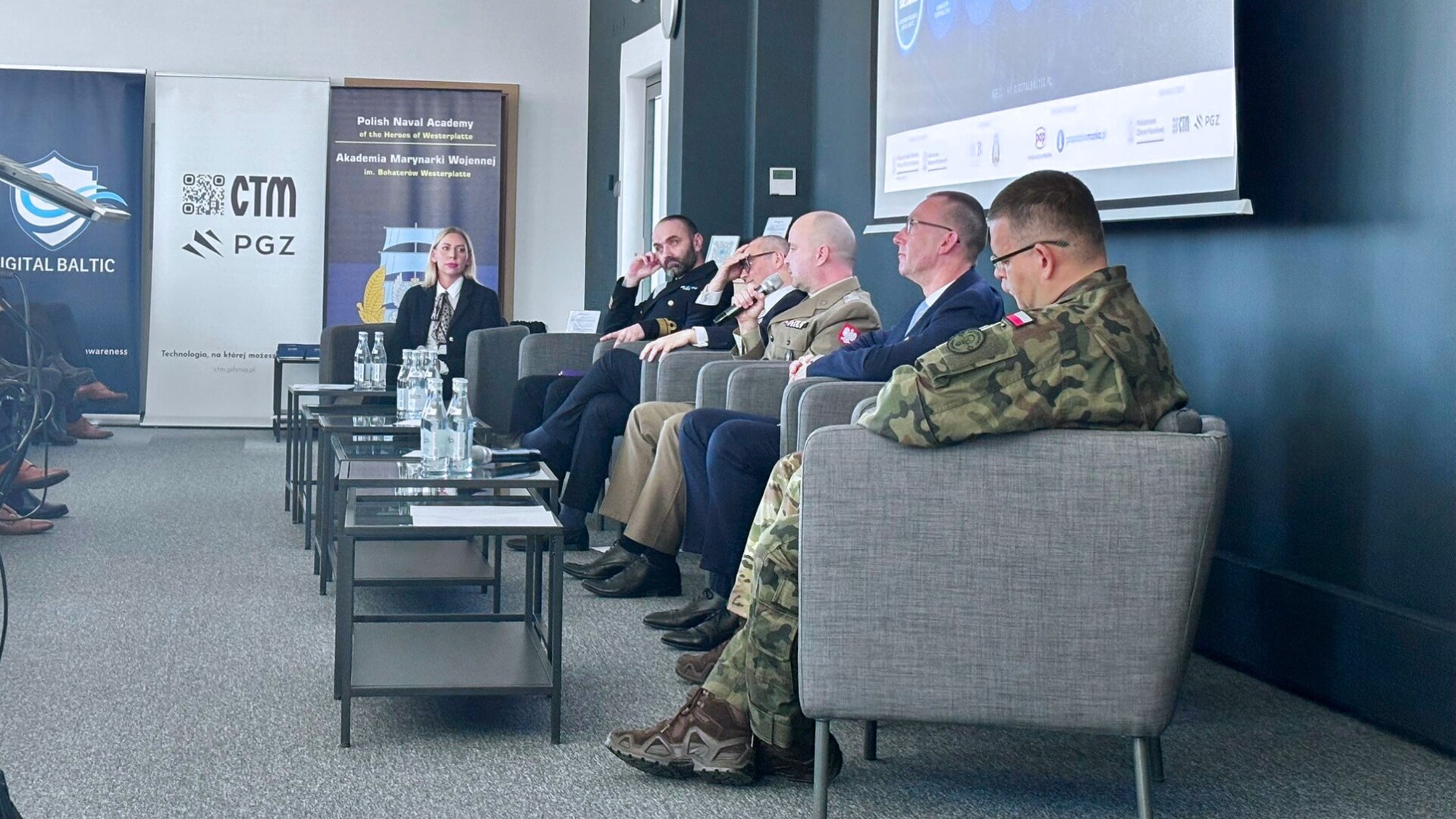 Konferencja Digital Baltic 2026 — podsumowanie