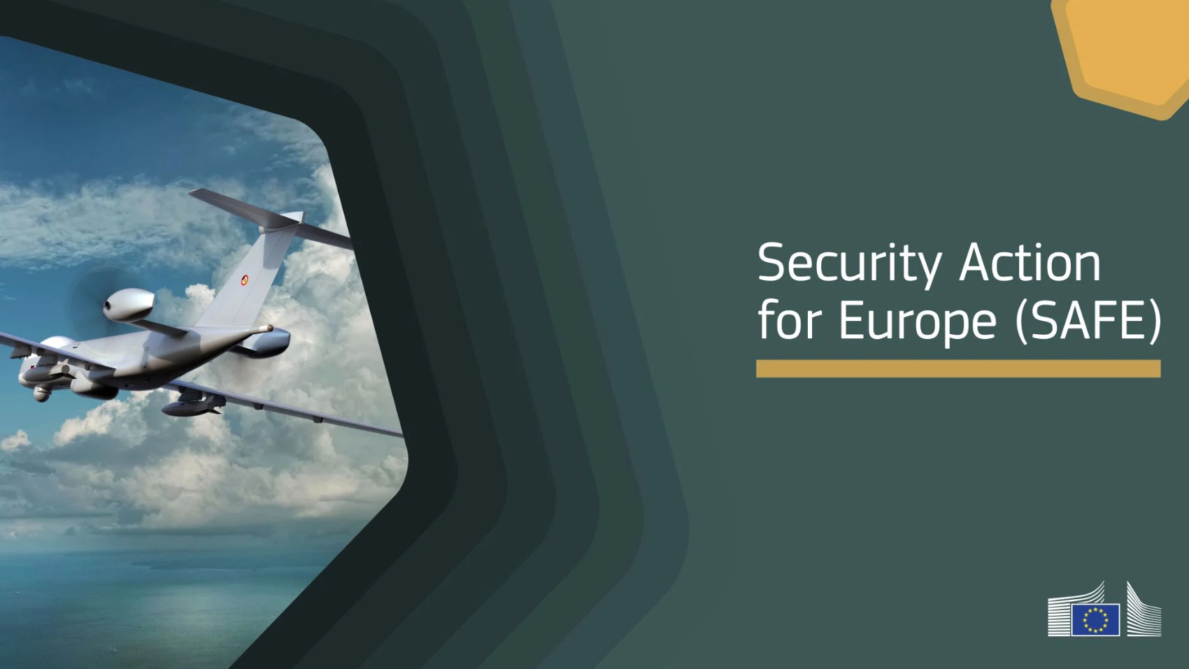 Wspólne stanowisko polskiego przemysłu obronnego ws. unijnego mechanizmu SAFE