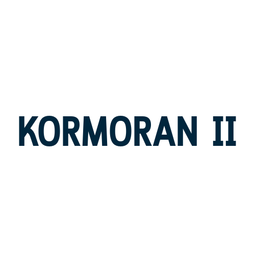 Kormoran II