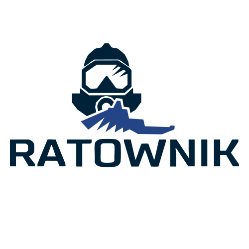 Ratownik